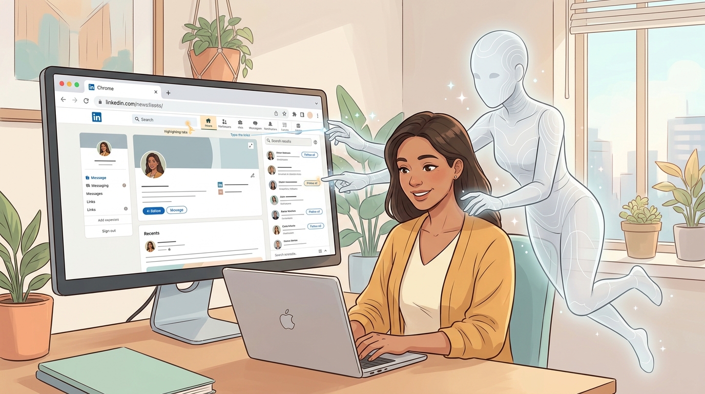 Claude Chrome Extension