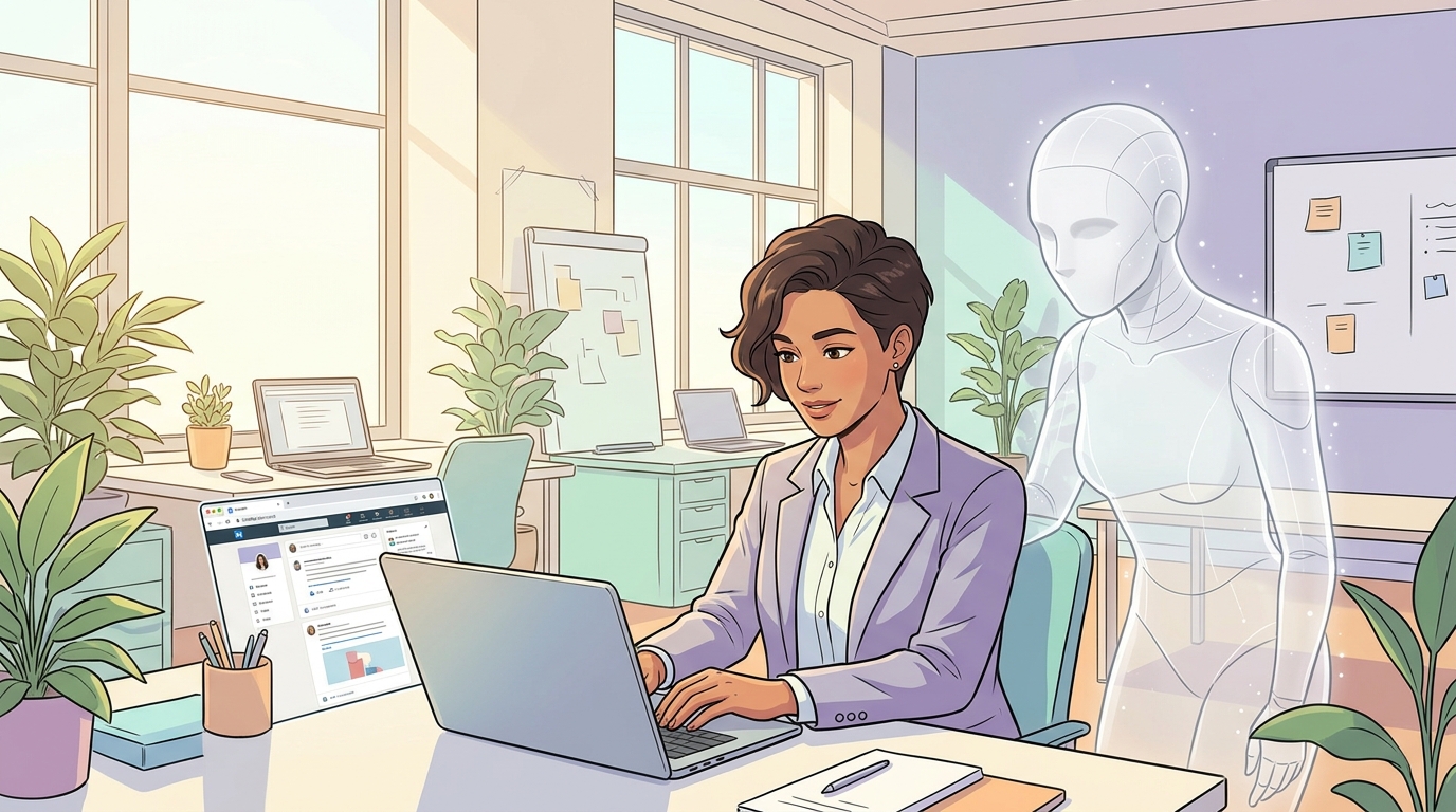 LinkedIn Automatisierung